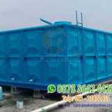 Tangki Roof Tank Panel 40000 Liter