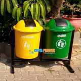 Supplier Tong Sampah Pilah Bulat