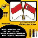 JASA PENGIRIMAN DARI CHINA TO INDONESIA | 081286200342