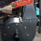 centrifugal dust collector