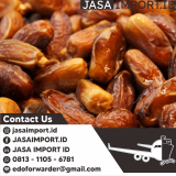 Dates Import Service | Undername and Custom Clearance | 081311056781