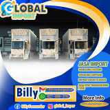 JASA IMPORT MALAYSIA ALL IN / DOOR TO DOOR | GLOBALIMPOR.COM | 082268902730