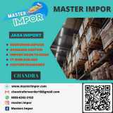 JASA IMPORT DOOR TO DOOR KOREA | MASTERIMPOR.COM | 085963025163