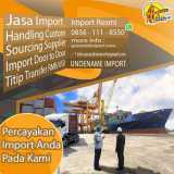 JASA IMPORT INDIA TO JAKARTA | SPECIALISTIMPORT.COM | 0856-1118-550