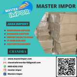 Jasa Import Barang Umum dari China | MASTERIMPOR.COM | 085963025163
