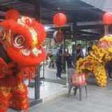 Sewa Barongsai Jakarta Pusat