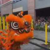 Sewa Barongsai Liong Parmonas