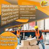 JASA IMPORT DARI ARAB & INDIA | SPECIALISTIMPORT.COM | 0856-1118-550