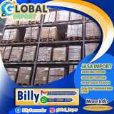 IMPORT RESMI SERVICE | GLOBALIMPOR.COM | 0822-6890-2730