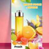 Fresh Fusion Perfume  - The Scent of Luxury Perfume