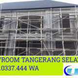 TALANG AIR GALVANIS Tangerang,Banten# 087770337444