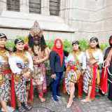 Grup Reog Ponorogo Suromenggolo