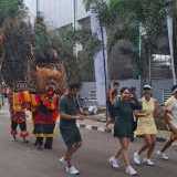 Sanggar Reog Ponorogo Suromenggolo