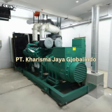 Jasa Instalasi Genset di Ibu Kota Nusantara 081280698069