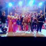 Musik Dangdut Yulista