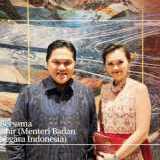 MC Profesional Inggris Mandarin Indonesia