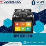 Jual fusion splicer INNO View 3 Pro Smart Active Clad Alignment