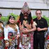 Sanggar Reog Ponorogo Hadi Sugito