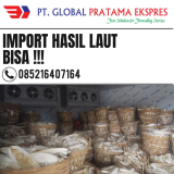 JASA IMPORT GPE