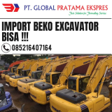 JASA IMPORT GPE