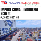 JASA IMPORT GPE