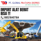 JASA IMPORT GPE