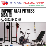 JASA IMPORT GPE