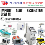 JASA IMPORT GPE