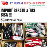 JASA IMPORT GPE