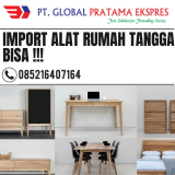 JASA IMPORT GPE