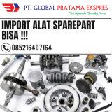 JASA IMPORT GPE