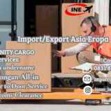 Jasa import Tisu