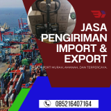 JASA IMPORT BARANG GPE