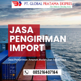 JASA IMPORT BARANG GPE