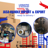 JASA IMPORT BARANG PT GLOBAL PRATAMA EKSPRES