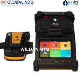 INNO A3 FUSION SPLICER 4 MOTOR UNTUK PEKERJAAN FTTH