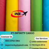 Jasa Import Kain Textile