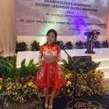 MC Trilingual Mandarin Indonesia Inggris