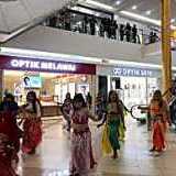 Grup Tari Belly Dance