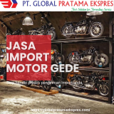 JASA IMPORT MOTOR GEDE GPE