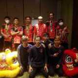 Barongsai Liong Jakarta Selatan