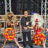 Reog Ponorogo Suryokencono