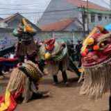 Barongsai Sunda Citra Studio