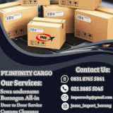 Jasa Import Door to Door