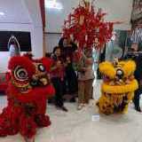 Barongsai Liong ie tian see