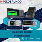 Jasa Service & Kalibrasi Bersertifikat OTDR dan Spectrum Analyzer