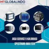 Jasa Kalibrasi Bersertifikat OTDR & Spectrum Analyzer