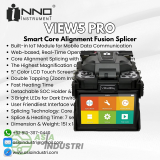 VIEW5 PRO - INNO Instrument Fusion Splicer