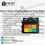 i4 - INNO Instrument Fusion Splicer