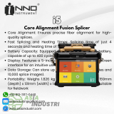 i5 - INNO Instrument Fusion Splicer